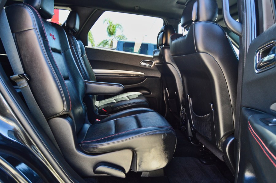 2015 Dodge Durango AWD AWD 4dr R/T, available for sale in Moreno Valley, California | Fusion Motors Inc. Moreno Valley, California 2015 Dodge Durango AWD AWD 4dr R/T, available for sale in Moreno Valley, California | Fusion Motors Inc. Moreno Valley, California