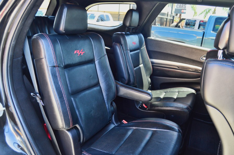 2015 Dodge Durango AWD AWD 4dr R/T, available for sale in Moreno Valley, California | Fusion Motors Inc. Moreno Valley, California 2015 Dodge Durango AWD AWD 4dr R/T, available for sale in Moreno Valley, California | Fusion Motors Inc. Moreno Valley, California