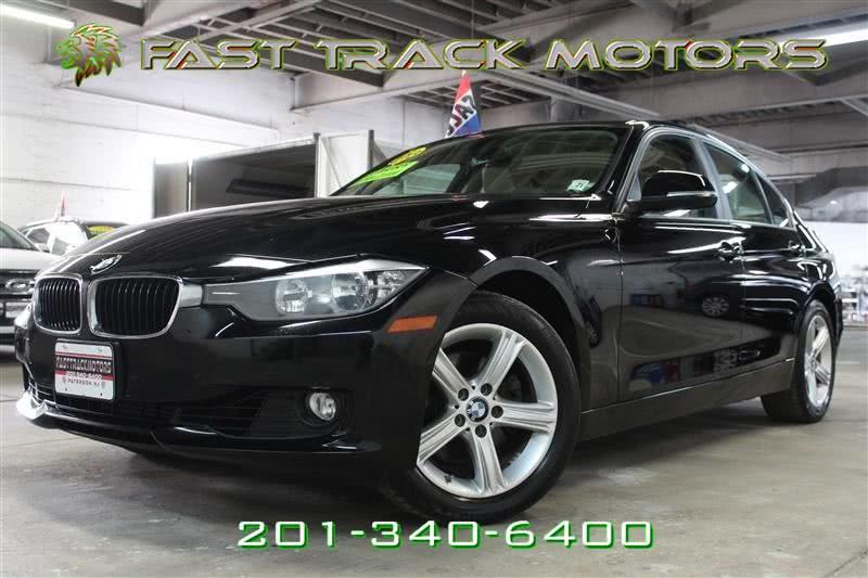 2013 BMW 328 XI, available for sale in Paterson, New Jersey | Fast Track Motors. Paterson, New Jersey