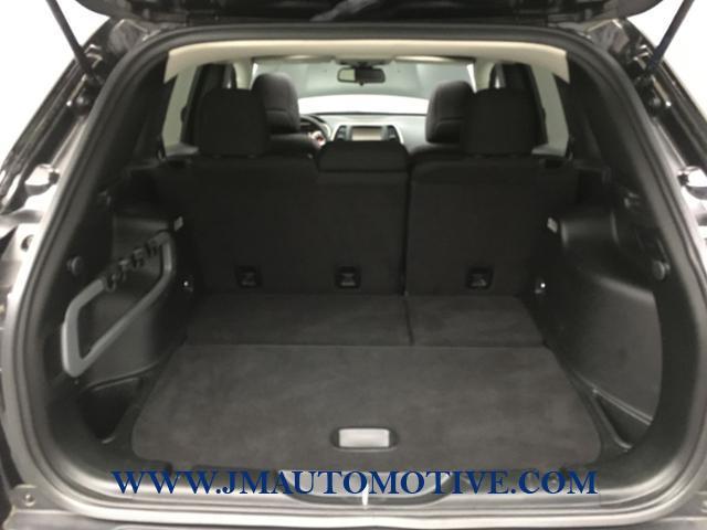 2016 Jeep Cherokee 4WD 4dr 75th Anniversary, available for sale in Naugatuck, Connecticut | J&M Automotive Sls&Svc LLC. Naugatuck, Connecticut 2016 Jeep Cherokee 4WD 4dr 75th Anniversary, available for sale in Naugatuck, Connecticut | J&M Automotive Sls&Svc LLC. Naugatuck, Connecticut
