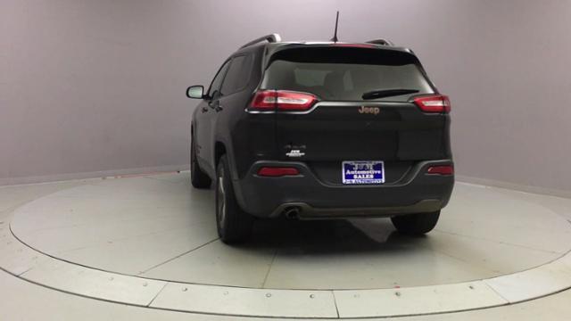 2016 Jeep Cherokee 4WD 4dr 75th Anniversary, available for sale in Naugatuck, Connecticut | J&M Automotive Sls&Svc LLC. Naugatuck, Connecticut 2016 Jeep Cherokee 4WD 4dr 75th Anniversary, available for sale in Naugatuck, Connecticut | J&M Automotive Sls&Svc LLC. Naugatuck, Connecticut