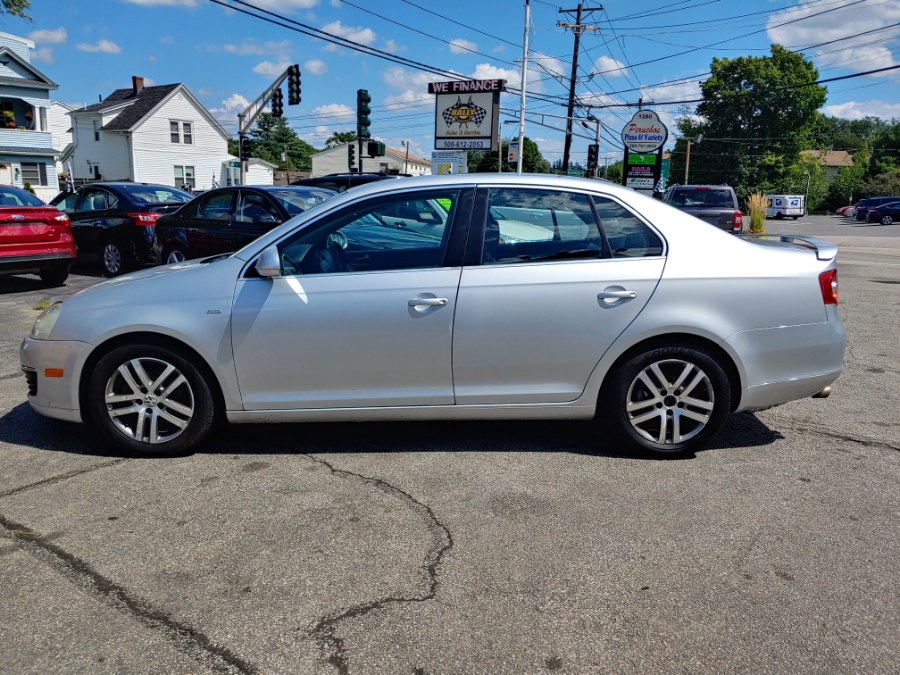 2005 Volkswagen Jetta Sedan A5 4dr 2.5L Auto, available for sale in Worcester, Massachusetts | Rally Motor Sports. Worcester, Massachusetts 2005 Volkswagen Jetta Sedan A5 4dr 2.5L Auto, available for sale in Worcester, Massachusetts | Rally Motor Sports. Worcester, Massachusetts