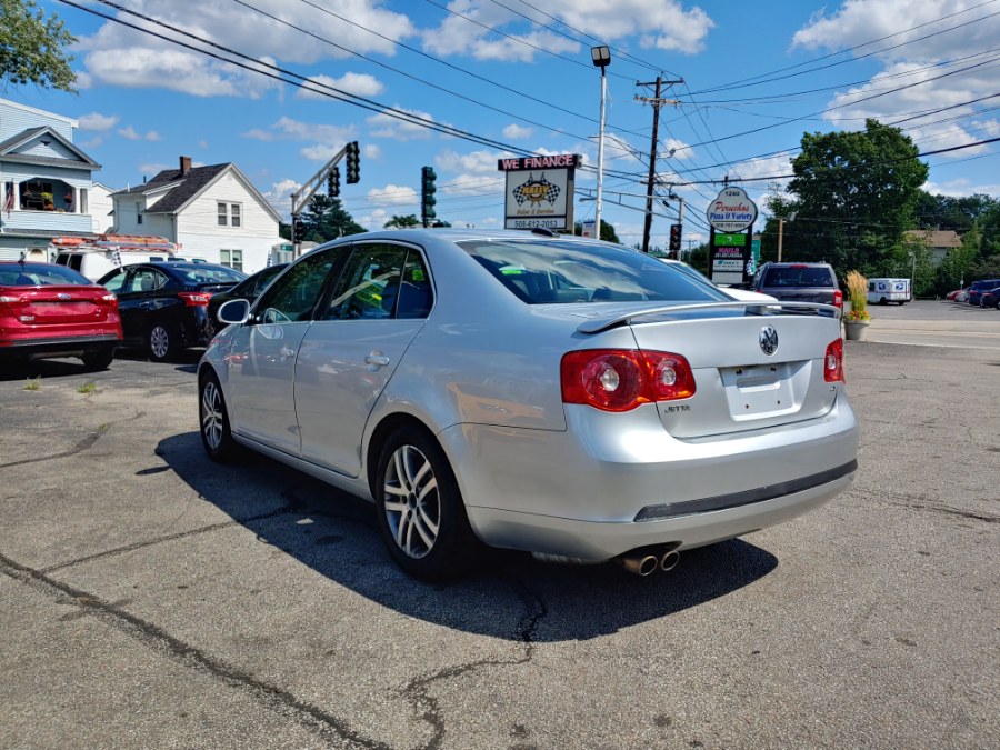 2005 Volkswagen Jetta Sedan A5 4dr 2.5L Auto, available for sale in Worcester, Massachusetts | Rally Motor Sports. Worcester, Massachusetts 2005 Volkswagen Jetta Sedan A5 4dr 2.5L Auto, available for sale in Worcester, Massachusetts | Rally Motor Sports. Worcester, Massachusetts