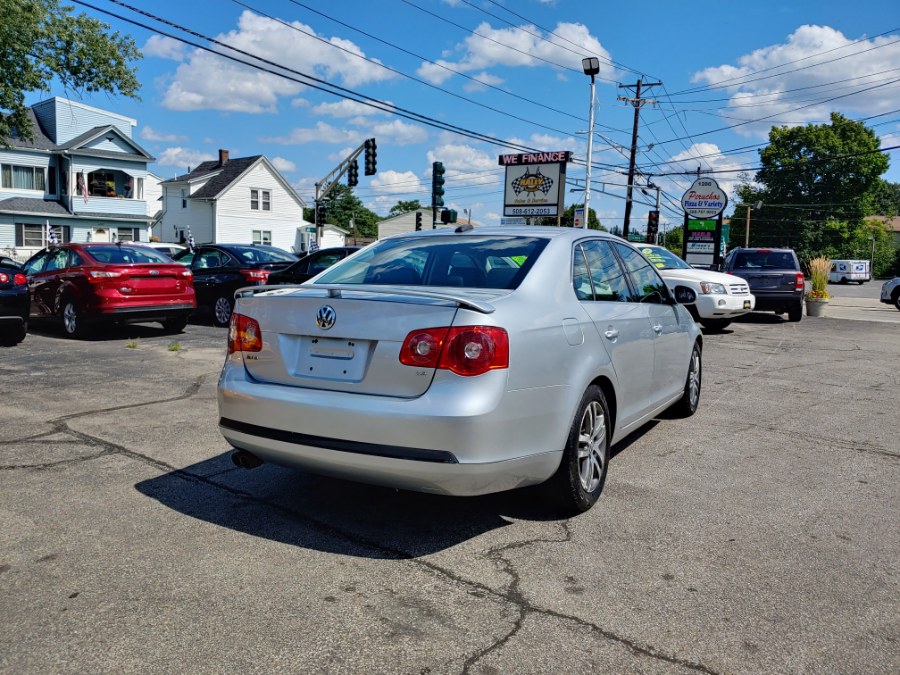 2005 Volkswagen Jetta Sedan A5 4dr 2.5L Auto, available for sale in Worcester, Massachusetts | Rally Motor Sports. Worcester, Massachusetts 2005 Volkswagen Jetta Sedan A5 4dr 2.5L Auto, available for sale in Worcester, Massachusetts | Rally Motor Sports. Worcester, Massachusetts