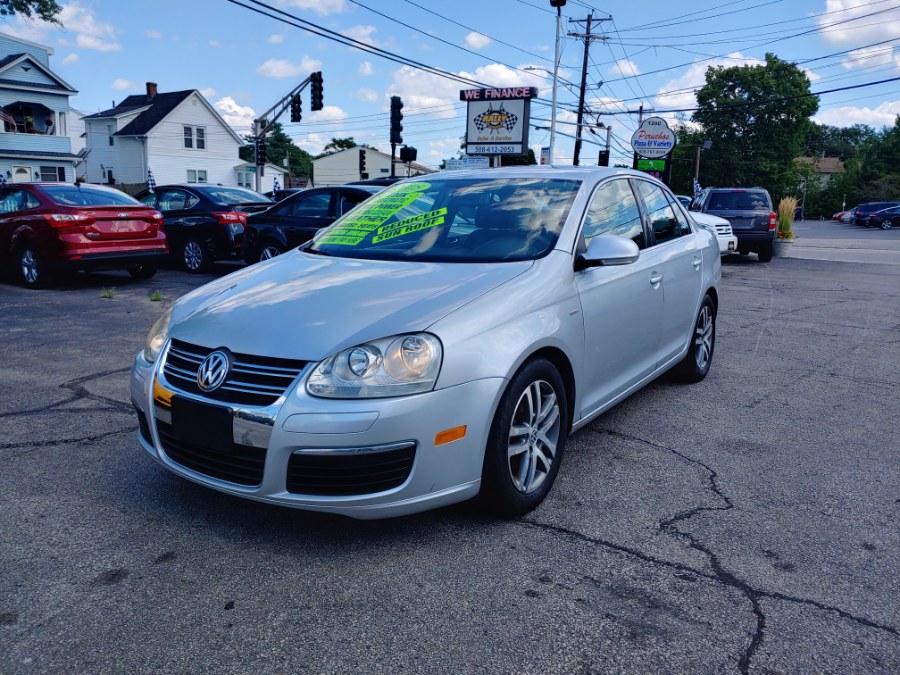 2005 Volkswagen Jetta Sedan A5 4dr 2.5L Auto, available for sale in Worcester, Massachusetts | Rally Motor Sports. Worcester, Massachusetts 2005 Volkswagen Jetta Sedan A5 4dr 2.5L Auto, available for sale in Worcester, Massachusetts | Rally Motor Sports. Worcester, Massachusetts