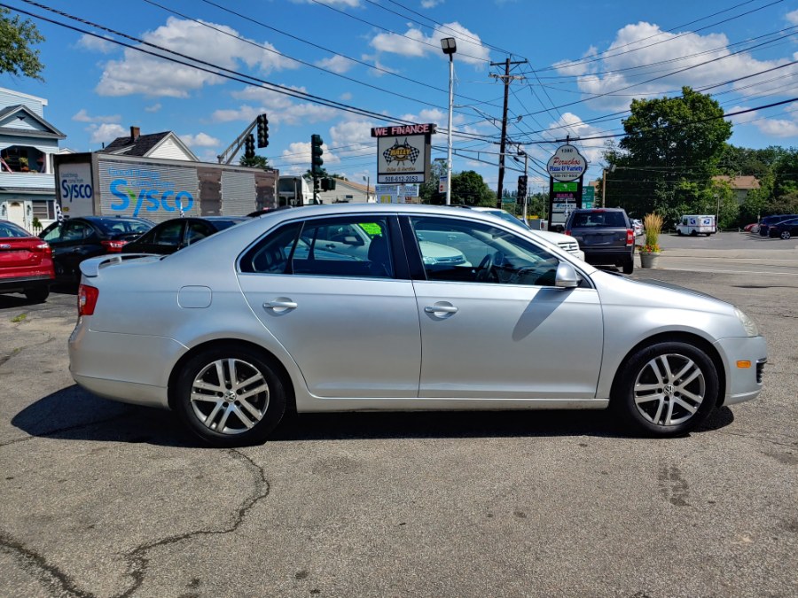 2005 Volkswagen Jetta Sedan A5 4dr 2.5L Auto, available for sale in Worcester, Massachusetts | Rally Motor Sports. Worcester, Massachusetts 2005 Volkswagen Jetta Sedan A5 4dr 2.5L Auto, available for sale in Worcester, Massachusetts | Rally Motor Sports. Worcester, Massachusetts