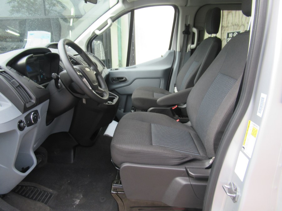 2018 Ford Transit Passenger Wagon T-350 148" Low Roof XLT Sliding RH Dr, available for sale in Woodside, New York | Pepmore Auto Sales Inc.. Woodside, New York 2018 Ford Transit Passenger Wagon T-350 148" Low Roof XLT Sliding RH Dr, available for sale in Woodside, New York | Pepmore Auto Sales Inc.. Woodside, New York