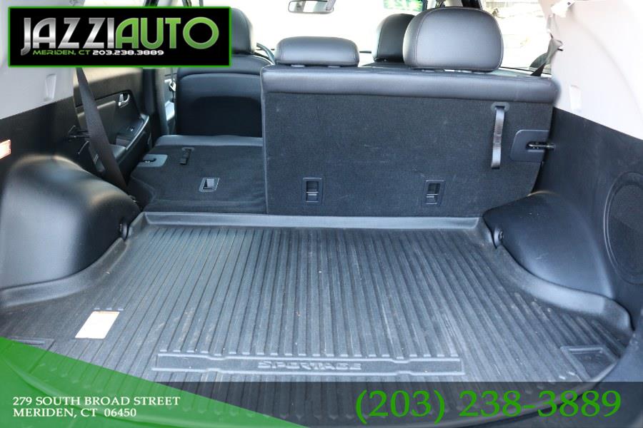 2012 Kia Sportage AWD 4dr SX, available for sale in Meriden, Connecticut | Jazzi Auto Sales LLC. Meriden, Connecticut 2012 Kia Sportage AWD 4dr SX, available for sale in Meriden, Connecticut | Jazzi Auto Sales LLC. Meriden, Connecticut
