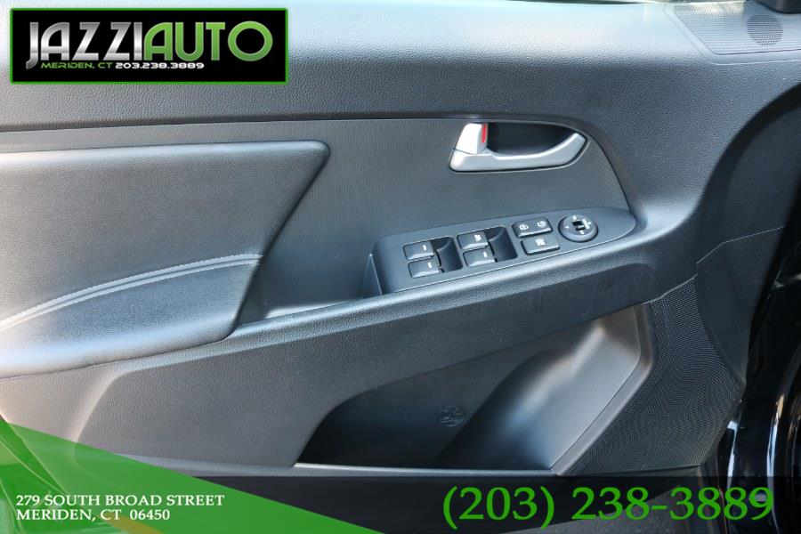 2012 Kia Sportage AWD 4dr SX, available for sale in Meriden, Connecticut | Jazzi Auto Sales LLC. Meriden, Connecticut 2012 Kia Sportage AWD 4dr SX, available for sale in Meriden, Connecticut | Jazzi Auto Sales LLC. Meriden, Connecticut