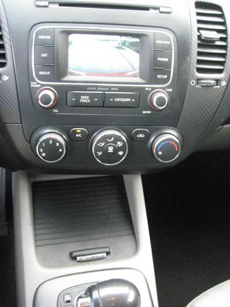2014 Kia Forte EX 4dr Sedan, available for sale in Massapequa, New York | Rite Choice Auto Inc.. Massapequa, New York 2014 Kia Forte EX 4dr Sedan, available for sale in Massapequa, New York | Rite Choice Auto Inc.. Massapequa, New York