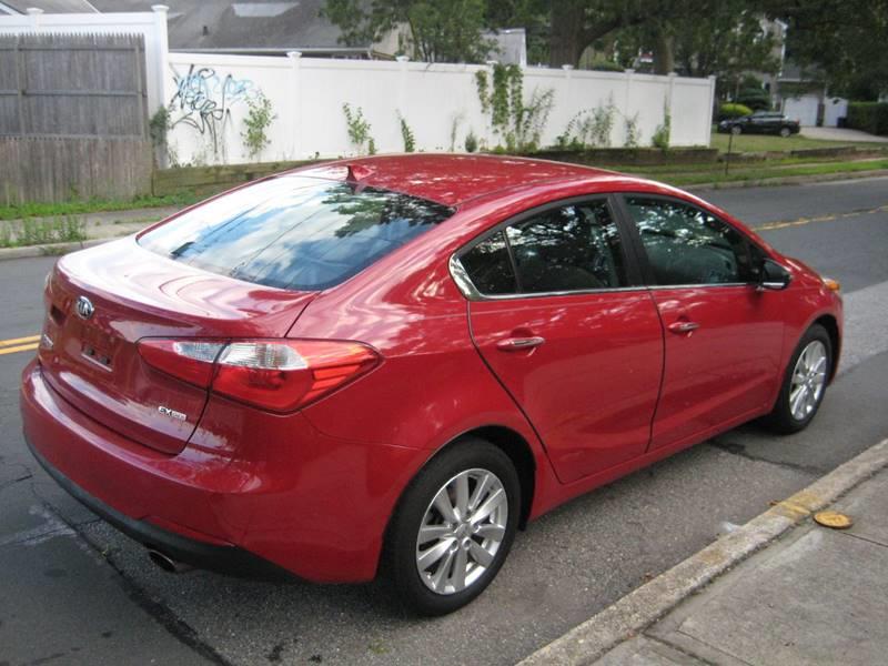 2014 Kia Forte EX 4dr Sedan, available for sale in Massapequa, New York | Rite Choice Auto Inc.. Massapequa, New York 2014 Kia Forte EX 4dr Sedan, available for sale in Massapequa, New York | Rite Choice Auto Inc.. Massapequa, New York