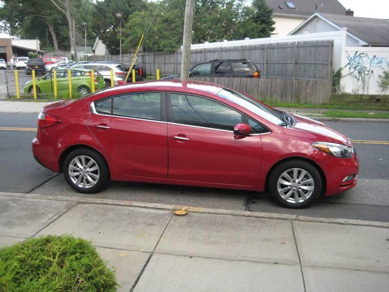 2014 Kia Forte EX 4dr Sedan, available for sale in Massapequa, New York | Rite Choice Auto Inc.. Massapequa, New York 2014 Kia Forte EX 4dr Sedan, available for sale in Massapequa, New York | Rite Choice Auto Inc.. Massapequa, New York