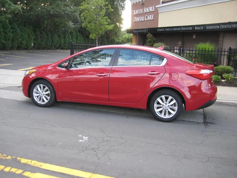 2014 Kia Forte EX 4dr Sedan, available for sale in Massapequa, New York | Rite Choice Auto Inc.. Massapequa, New York 2014 Kia Forte EX 4dr Sedan, available for sale in Massapequa, New York | Rite Choice Auto Inc.. Massapequa, New York