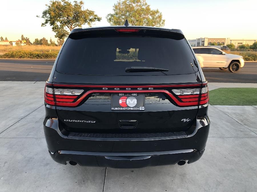 2015 Dodge Durango AWD AWD 4dr R/T, available for sale in Moreno Valley, California | Fusion Motors Inc. Moreno Valley, California 2015 Dodge Durango AWD AWD 4dr R/T, available for sale in Moreno Valley, California | Fusion Motors Inc. Moreno Valley, California