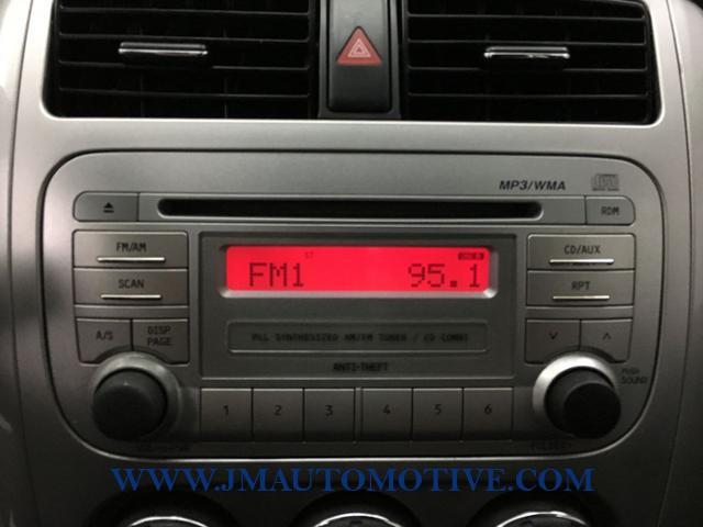 2006 Suzuki Aerio 4dr Sdn Auto AWD w/Premium Pkg, available for sale in Naugatuck, Connecticut | J&M Automotive Sls&Svc LLC. Naugatuck, Connecticut 2006 Suzuki Aerio 4dr Sdn Auto AWD w/Premium Pkg, available for sale in Naugatuck, Connecticut | J&M Automotive Sls&Svc LLC. Naugatuck, Connecticut