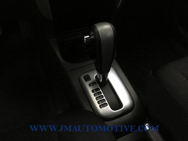 2006 Suzuki Aerio 4dr Sdn Auto AWD w/Premium Pkg, available for sale in Naugatuck, Connecticut | J&M Automotive Sls&Svc LLC. Naugatuck, Connecticut 2006 Suzuki Aerio 4dr Sdn Auto AWD w/Premium Pkg, available for sale in Naugatuck, Connecticut | J&M Automotive Sls&Svc LLC. Naugatuck, Connecticut