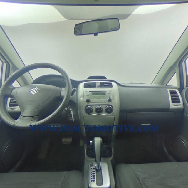 2006 Suzuki Aerio 4dr Sdn Auto AWD w/Premium Pkg, available for sale in Naugatuck, Connecticut | J&M Automotive Sls&Svc LLC. Naugatuck, Connecticut 2006 Suzuki Aerio 4dr Sdn Auto AWD w/Premium Pkg, available for sale in Naugatuck, Connecticut | J&M Automotive Sls&Svc LLC. Naugatuck, Connecticut