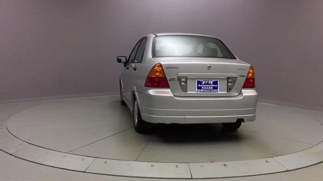 2006 Suzuki Aerio 4dr Sdn Auto AWD w/Premium Pkg, available for sale in Naugatuck, Connecticut | J&M Automotive Sls&Svc LLC. Naugatuck, Connecticut 2006 Suzuki Aerio 4dr Sdn Auto AWD w/Premium Pkg, available for sale in Naugatuck, Connecticut | J&M Automotive Sls&Svc LLC. Naugatuck, Connecticut