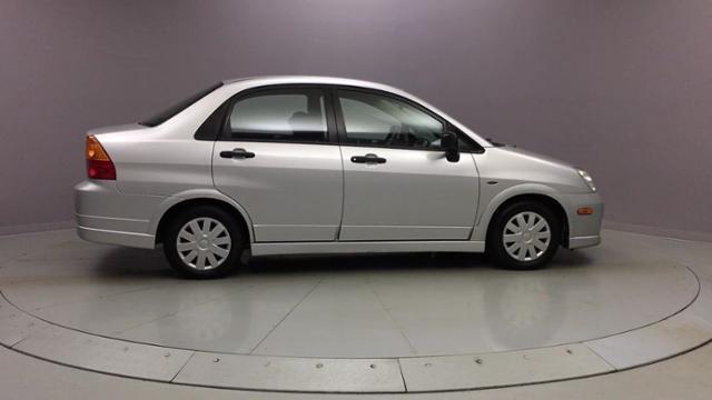 2006 Suzuki Aerio 4dr Sdn Auto AWD w/Premium Pkg, available for sale in Naugatuck, Connecticut | J&M Automotive Sls&Svc LLC. Naugatuck, Connecticut 2006 Suzuki Aerio 4dr Sdn Auto AWD w/Premium Pkg, available for sale in Naugatuck, Connecticut | J&M Automotive Sls&Svc LLC. Naugatuck, Connecticut