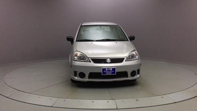 2006 Suzuki Aerio 4dr Sdn Auto AWD w/Premium Pkg, available for sale in Naugatuck, Connecticut | J&M Automotive Sls&Svc LLC. Naugatuck, Connecticut 2006 Suzuki Aerio 4dr Sdn Auto AWD w/Premium Pkg, available for sale in Naugatuck, Connecticut | J&M Automotive Sls&Svc LLC. Naugatuck, Connecticut