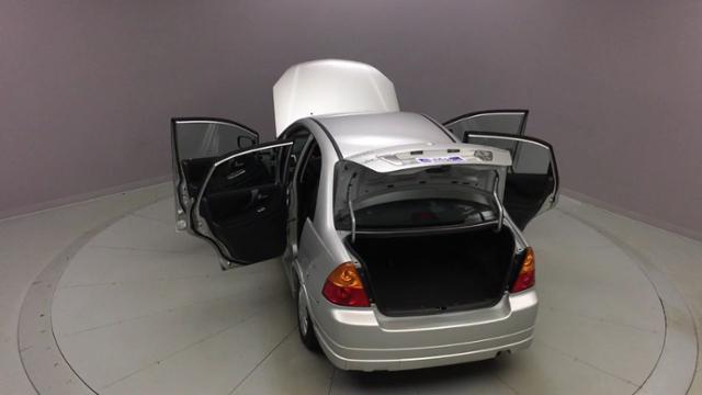 2006 Suzuki Aerio 4dr Sdn Auto AWD w/Premium Pkg, available for sale in Naugatuck, Connecticut | J&M Automotive Sls&Svc LLC. Naugatuck, Connecticut 2006 Suzuki Aerio 4dr Sdn Auto AWD w/Premium Pkg, available for sale in Naugatuck, Connecticut | J&M Automotive Sls&Svc LLC. Naugatuck, Connecticut
