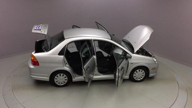 2006 Suzuki Aerio 4dr Sdn Auto AWD w/Premium Pkg, available for sale in Naugatuck, Connecticut | J&M Automotive Sls&Svc LLC. Naugatuck, Connecticut 2006 Suzuki Aerio 4dr Sdn Auto AWD w/Premium Pkg, available for sale in Naugatuck, Connecticut | J&M Automotive Sls&Svc LLC. Naugatuck, Connecticut