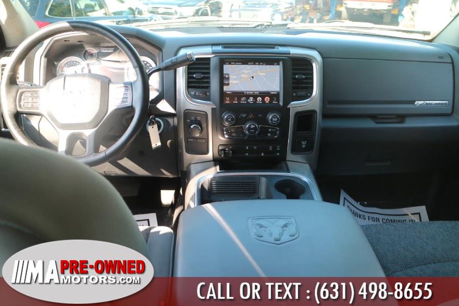 2016 Ram 2500 4WD Crew Cab 169" Big Horn, available for sale in Huntington Station, New York | M & A Motors. Huntington Station, New York 2016 Ram 2500 4WD Crew Cab 169" Big Horn, available for sale in Huntington Station, New York | M & A Motors. Huntington Station, New York