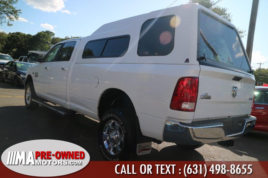 2016 Ram 2500 4WD Crew Cab 169" Big Horn, available for sale in Huntington Station, New York | M & A Motors. Huntington Station, New York 2016 Ram 2500 4WD Crew Cab 169" Big Horn, available for sale in Huntington Station, New York | M & A Motors. Huntington Station, New York