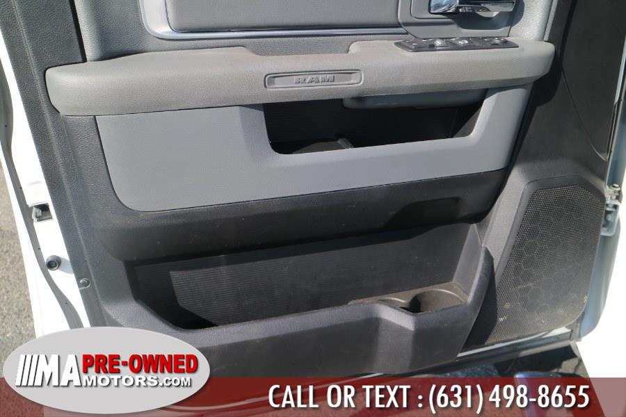 2016 Ram 2500 4WD Crew Cab 169" Big Horn, available for sale in Huntington Station, New York | M & A Motors. Huntington Station, New York 2016 Ram 2500 4WD Crew Cab 169" Big Horn, available for sale in Huntington Station, New York | M & A Motors. Huntington Station, New York