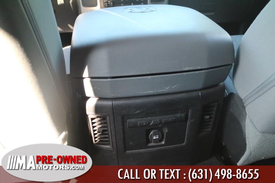 2016 Ram 2500 4WD Crew Cab 169" Big Horn, available for sale in Huntington Station, New York | M & A Motors. Huntington Station, New York 2016 Ram 2500 4WD Crew Cab 169" Big Horn, available for sale in Huntington Station, New York | M & A Motors. Huntington Station, New York