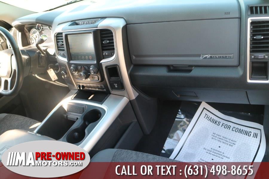 2016 Ram 2500 4WD Crew Cab 169" Big Horn, available for sale in Huntington Station, New York | M & A Motors. Huntington Station, New York 2016 Ram 2500 4WD Crew Cab 169" Big Horn, available for sale in Huntington Station, New York | M & A Motors. Huntington Station, New York
