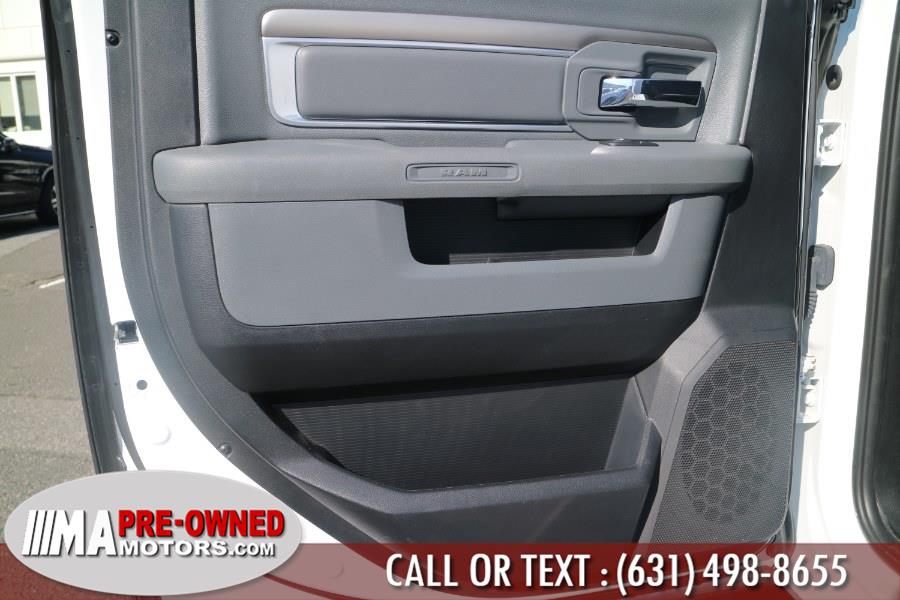 2016 Ram 2500 4WD Crew Cab 169" Big Horn, available for sale in Huntington Station, New York | M & A Motors. Huntington Station, New York 2016 Ram 2500 4WD Crew Cab 169" Big Horn, available for sale in Huntington Station, New York | M & A Motors. Huntington Station, New York
