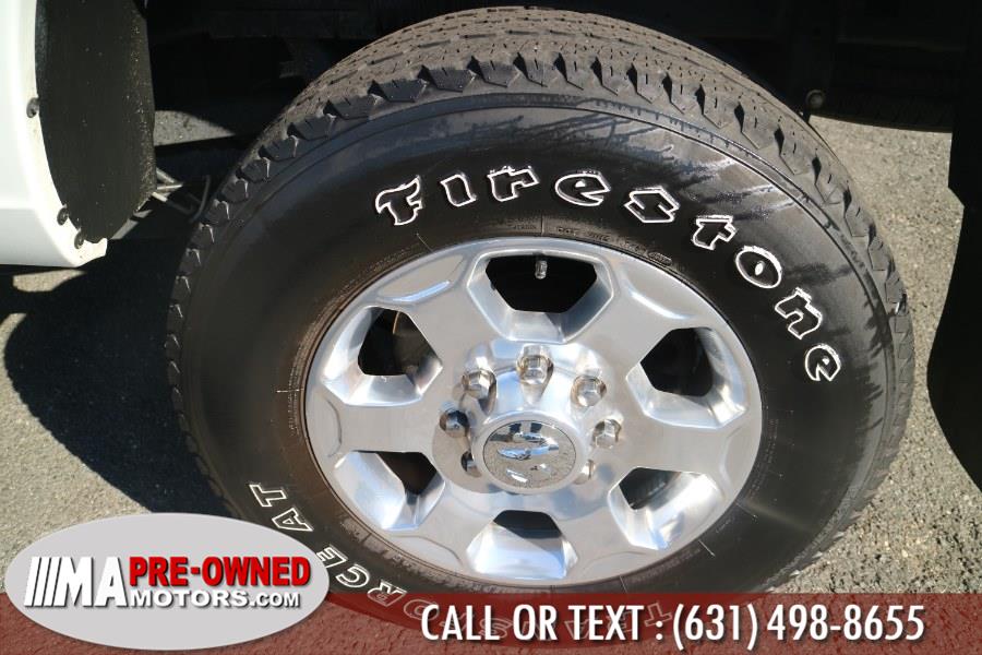 2016 Ram 2500 4WD Crew Cab 169" Big Horn, available for sale in Huntington Station, New York | M & A Motors. Huntington Station, New York 2016 Ram 2500 4WD Crew Cab 169" Big Horn, available for sale in Huntington Station, New York | M & A Motors. Huntington Station, New York