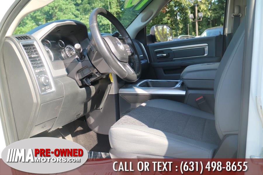 2016 Ram 2500 4WD Crew Cab 169" Big Horn, available for sale in Huntington Station, New York | M & A Motors. Huntington Station, New York 2016 Ram 2500 4WD Crew Cab 169" Big Horn, available for sale in Huntington Station, New York | M & A Motors. Huntington Station, New York