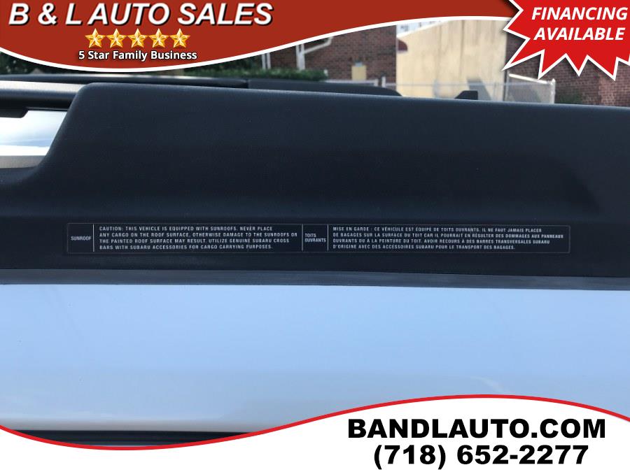 2011 Subaru Outback 4dr Wagon Auto 2.5i Limited, available for sale in Bronx, New York | B & L Auto Sales LLC. Bronx, New York 2011 Subaru Outback 4dr Wagon Auto 2.5i Limited, available for sale in Bronx, New York | B & L Auto Sales LLC. Bronx, New York