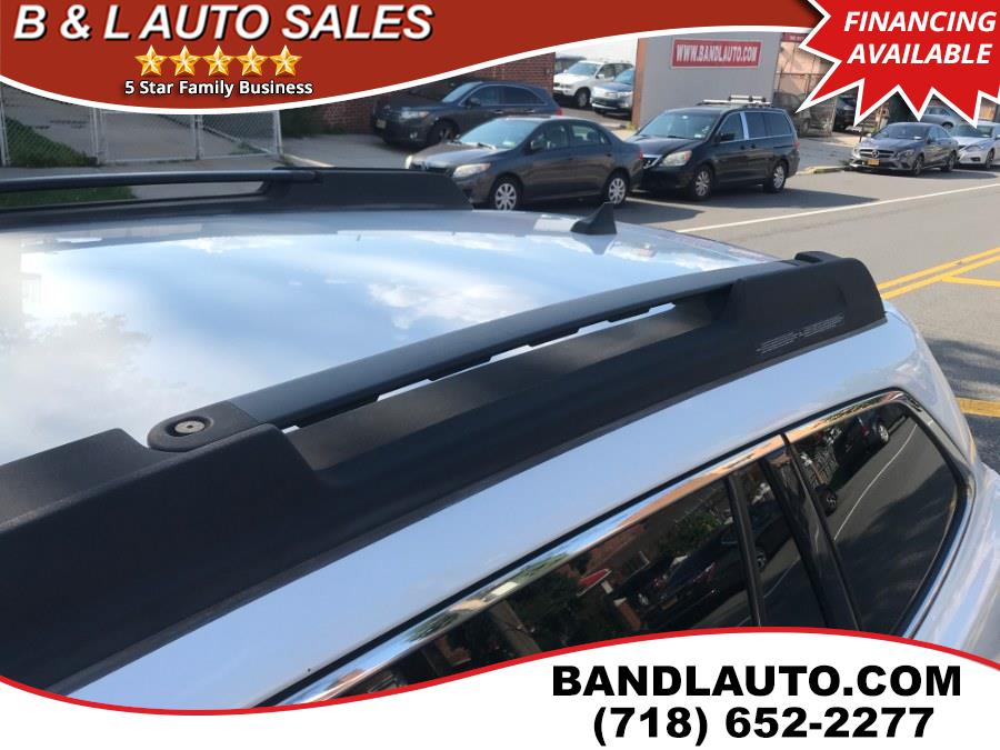 2011 Subaru Outback 4dr Wagon Auto 2.5i Limited, available for sale in Bronx, New York | B & L Auto Sales LLC. Bronx, New York 2011 Subaru Outback 4dr Wagon Auto 2.5i Limited, available for sale in Bronx, New York | B & L Auto Sales LLC. Bronx, New York