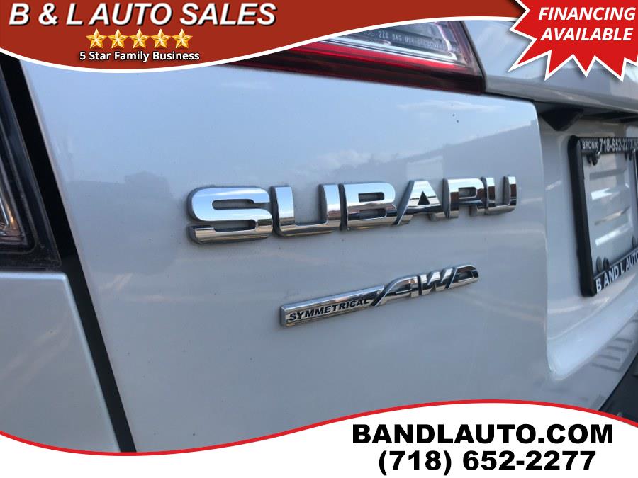 2011 Subaru Outback 4dr Wagon Auto 2.5i Limited, available for sale in Bronx, New York | B & L Auto Sales LLC. Bronx, New York 2011 Subaru Outback 4dr Wagon Auto 2.5i Limited, available for sale in Bronx, New York | B & L Auto Sales LLC. Bronx, New York