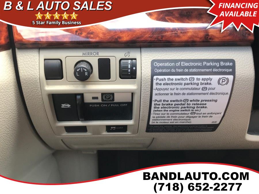 2011 Subaru Outback 4dr Wagon Auto 2.5i Limited, available for sale in Bronx, New York | B & L Auto Sales LLC. Bronx, New York 2011 Subaru Outback 4dr Wagon Auto 2.5i Limited, available for sale in Bronx, New York | B & L Auto Sales LLC. Bronx, New York