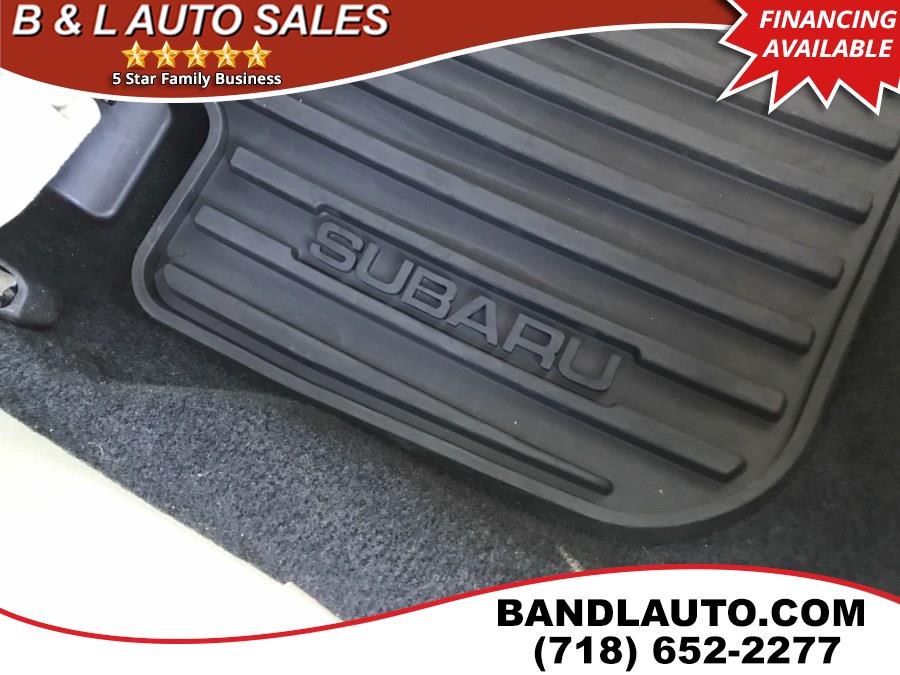 2011 Subaru Outback 4dr Wagon Auto 2.5i Limited, available for sale in Bronx, New York | B & L Auto Sales LLC. Bronx, New York 2011 Subaru Outback 4dr Wagon Auto 2.5i Limited, available for sale in Bronx, New York | B & L Auto Sales LLC. Bronx, New York