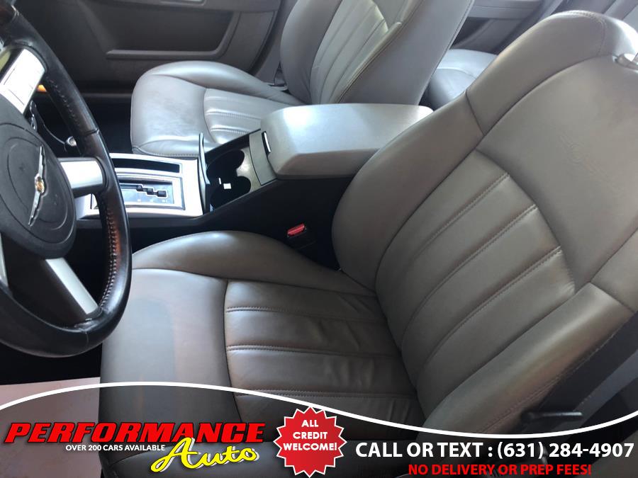 2006 Chrysler 300 4dr Sdn 300C, available for sale in Bohemia, New York | Performance Auto Inc. Bohemia, New York 2006 Chrysler 300 4dr Sdn 300C, available for sale in Bohemia, New York | Performance Auto Inc. Bohemia, New York