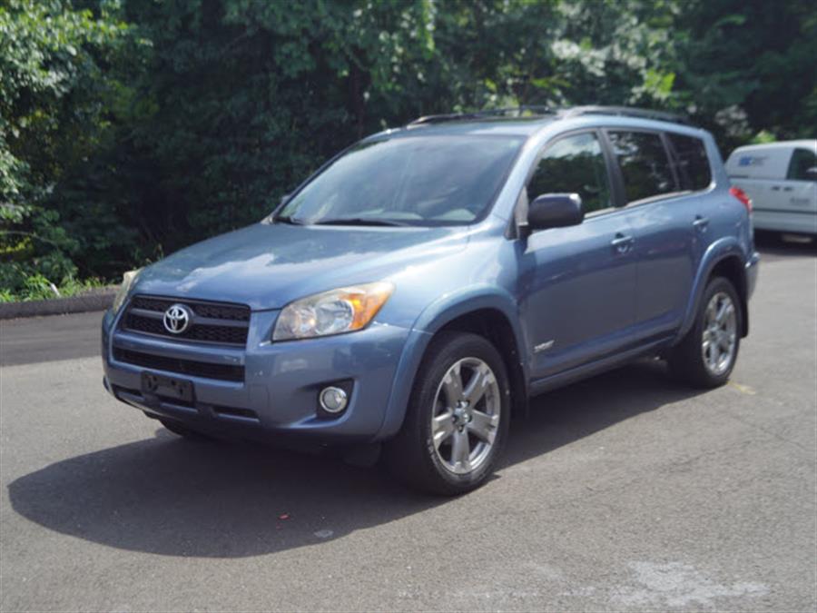 2010 Toyota Rav4 Sport, available for sale in Canton, Connecticut | Canton Auto Exchange. Canton, Connecticut 2010 Toyota Rav4 Sport, available for sale in Canton, Connecticut | Canton Auto Exchange. Canton, Connecticut