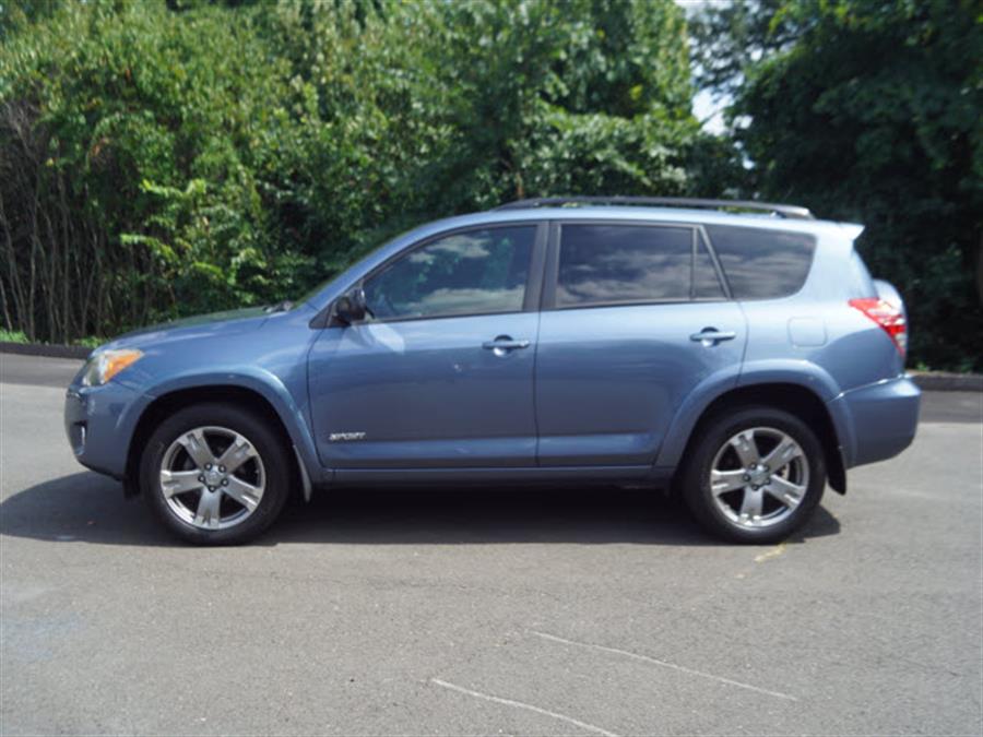 2010 Toyota Rav4 Sport, available for sale in Canton, Connecticut | Canton Auto Exchange. Canton, Connecticut 2010 Toyota Rav4 Sport, available for sale in Canton, Connecticut | Canton Auto Exchange. Canton, Connecticut