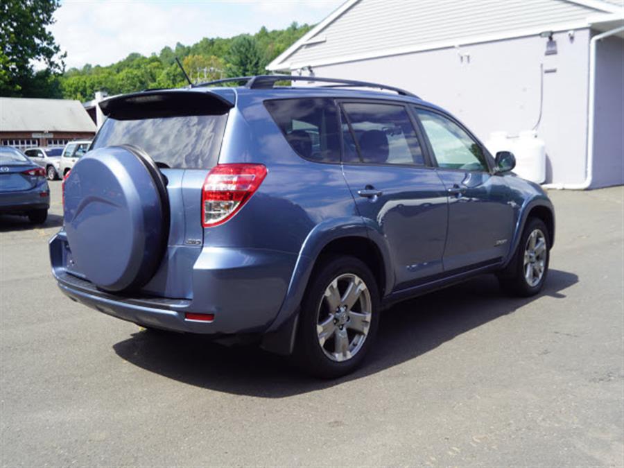 2010 Toyota Rav4 Sport, available for sale in Canton, Connecticut | Canton Auto Exchange. Canton, Connecticut 2010 Toyota Rav4 Sport, available for sale in Canton, Connecticut | Canton Auto Exchange. Canton, Connecticut