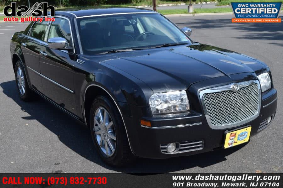 2010 Chrysler 300 4dr Sdn Touring Signature AWD, available for sale in Newark, New Jersey | Dash Auto Gallery Inc.. Newark, New Jersey