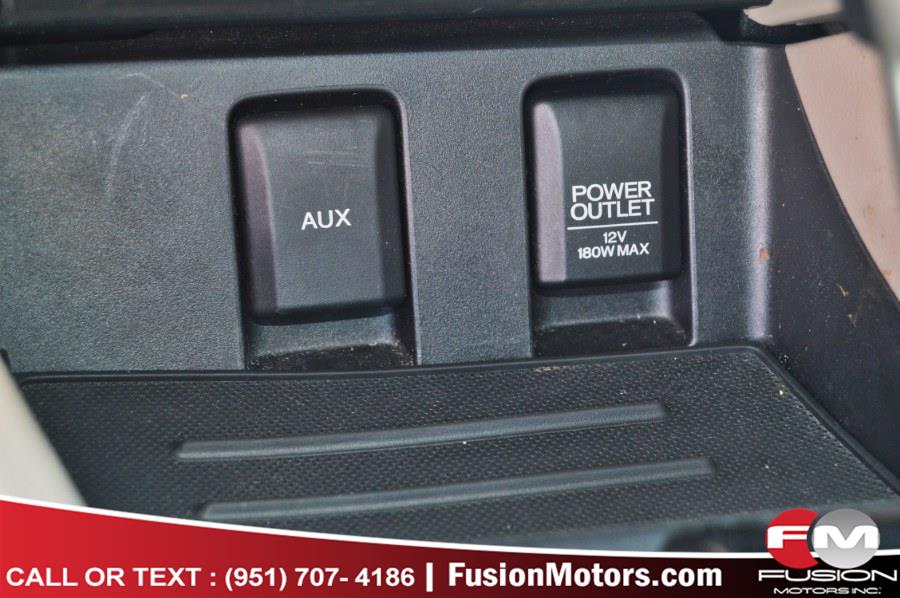 2015 Honda Civic Sedan 4dr CVT LX, available for sale in Moreno Valley, California | Fusion Motors Inc. Moreno Valley, California 2015 Honda Civic Sedan 4dr CVT LX, available for sale in Moreno Valley, California | Fusion Motors Inc. Moreno Valley, California