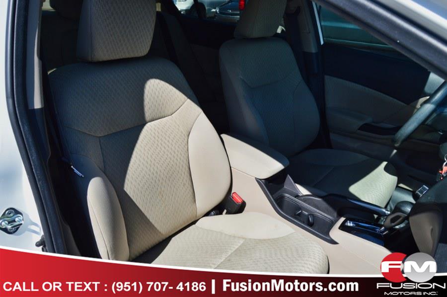2015 Honda Civic Sedan 4dr CVT LX, available for sale in Moreno Valley, California | Fusion Motors Inc. Moreno Valley, California 2015 Honda Civic Sedan 4dr CVT LX, available for sale in Moreno Valley, California | Fusion Motors Inc. Moreno Valley, California
