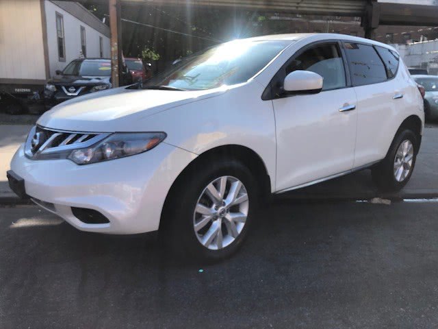 2014 Nissan Murano AWD 4dr SL, available for sale in Brooklyn, New York | Wide World Inc. Brooklyn, New York