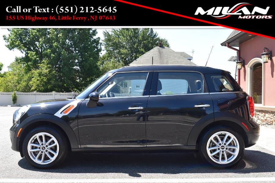 2016 MINI Cooper Countryman FWD 4dr, available for sale in Little Ferry , New Jersey | Milan Motors. Little Ferry , New Jersey 2016 MINI Cooper Countryman FWD 4dr, available for sale in Little Ferry , New Jersey | Milan Motors. Little Ferry , New Jersey