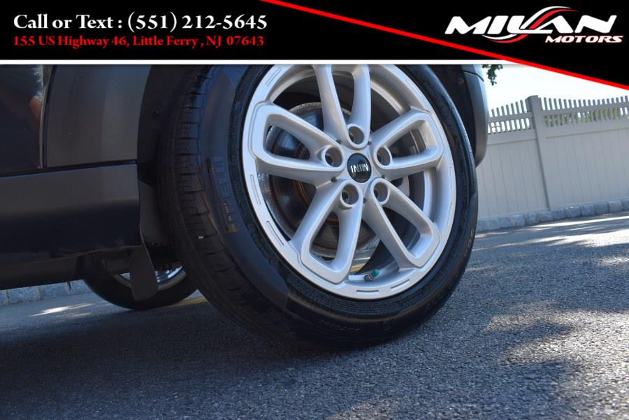2016 MINI Cooper Countryman FWD 4dr, available for sale in Little Ferry , New Jersey | Milan Motors. Little Ferry , New Jersey 2016 MINI Cooper Countryman FWD 4dr, available for sale in Little Ferry , New Jersey | Milan Motors. Little Ferry , New Jersey