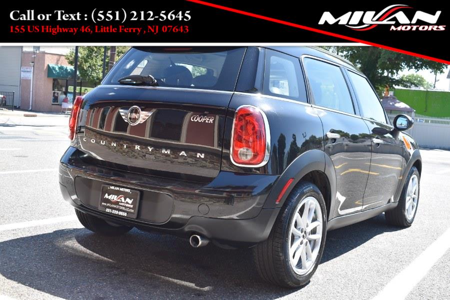 2016 MINI Cooper Countryman FWD 4dr, available for sale in Little Ferry , New Jersey | Milan Motors. Little Ferry , New Jersey 2016 MINI Cooper Countryman FWD 4dr, available for sale in Little Ferry , New Jersey | Milan Motors. Little Ferry , New Jersey